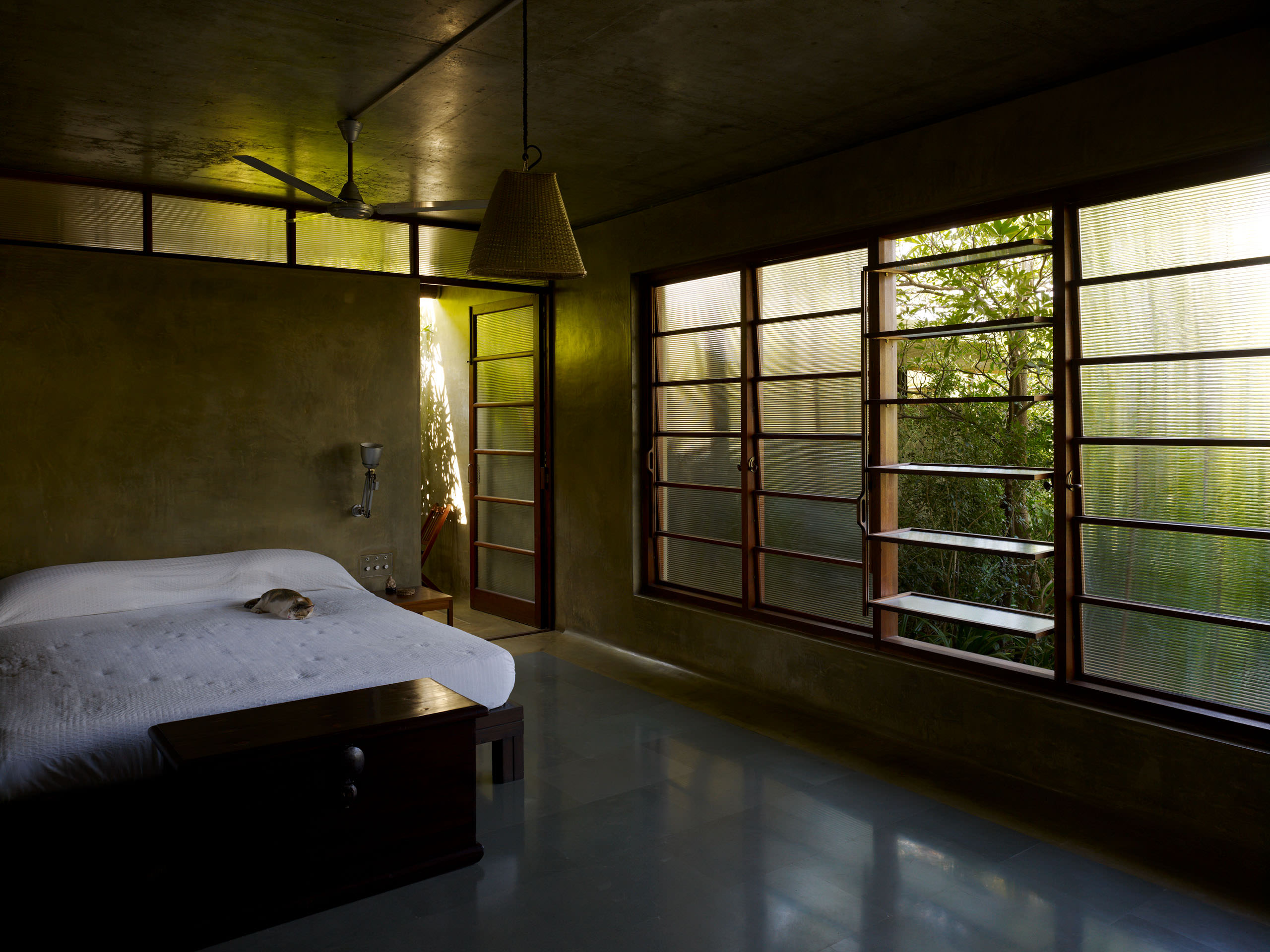 Studio Mumbai · Utsav House